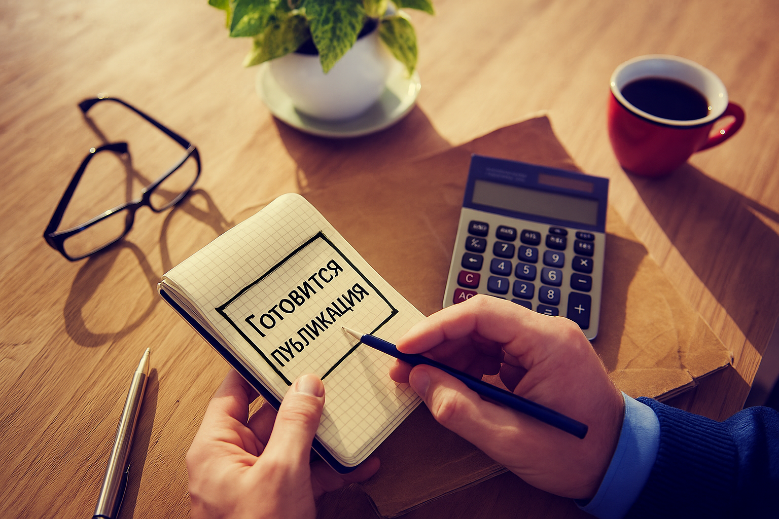 Страница в разработке